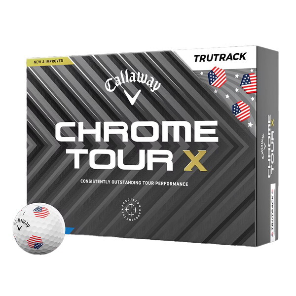 y{Kiz LEFC CHROME TOUR X(NcA[GbNX) {[ 2025Nf USA TRUTRACK([GXG[ gD[gbN) 1_[X(12)
