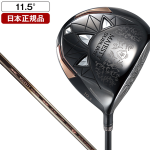 MAJESTY SUBLIME ドライバー 10.5度2023年モデル