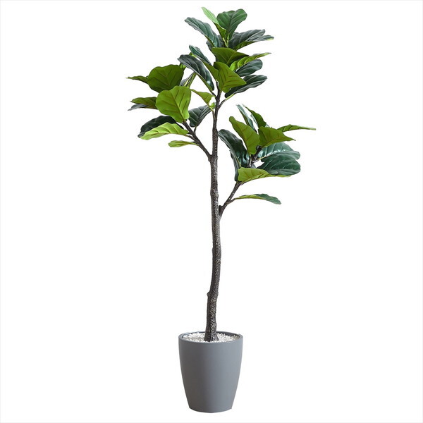 A[oʏ tFCNO[ tBJXE[^ 1500mm VAR-150GY O[