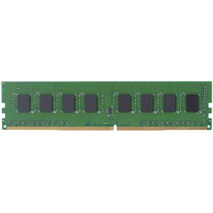 BUFFALO MV-D4N2400-B8G PC4-2400（DDR4-2400）対応 260Pin DDR4 SDRAM