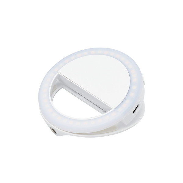ELECOM DE-L04WH LEDOCg a9cm Nbv 3iK USB[d B zCg