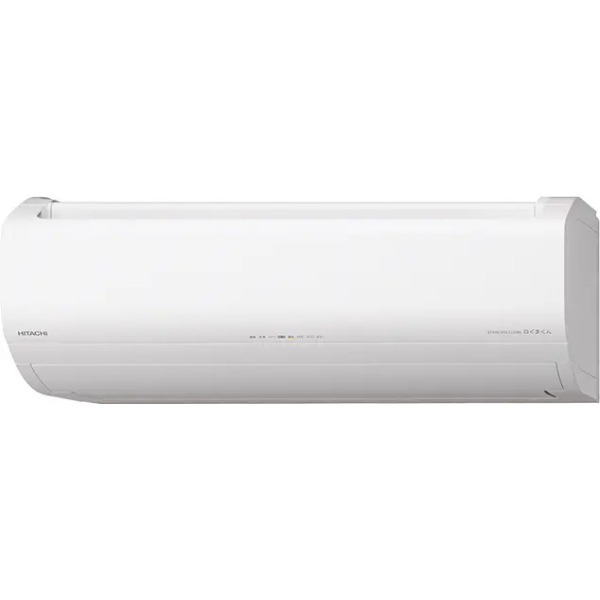 ���� RAS-ZJ2826S(W) �X�^�[�z���C�g �����܂��� ZJ�V���[�Y [�G�A�R�� (���10���p)]