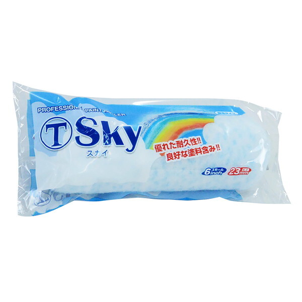 ��ˍ��ѐ��� 6S-SKY23 �X�J�C���[���[ �X���[�� 23mm 6�C���`