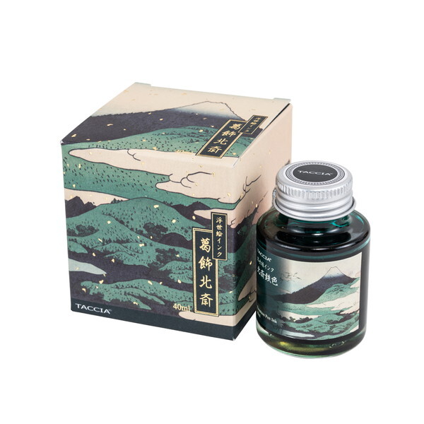 Nakabayashi TFPI-WD42-31 [�����G�C���N ���� 40ml �k�֓S]