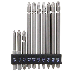 ドライバービット