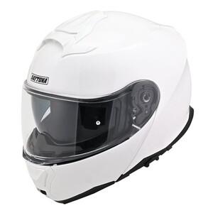 システムヘルメット