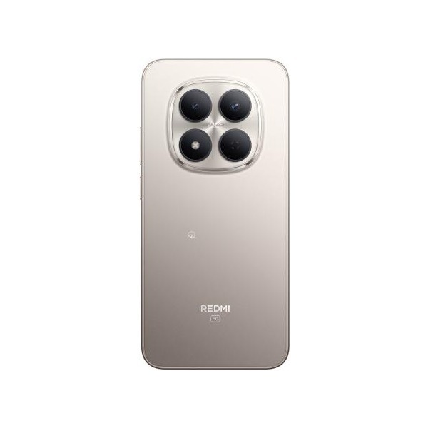 Xiaomi REDMI Note 15 Pro 5G Titanium Gray 8G+512G �`�^���O���[ [SIM�t���[�X�}�[�g�t�H��]