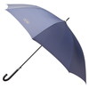 アウトサイド ジャンプ長傘(ネイビー) 714121