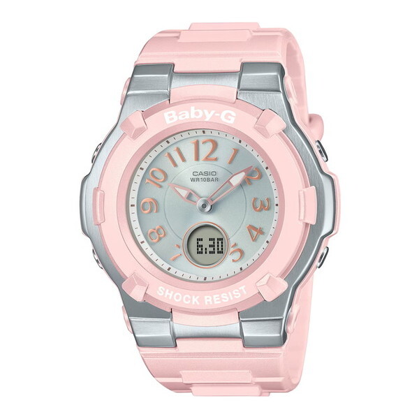 CASIO BGA-1100-4B2JF BABY-G [\[[[drv (fB[XEHb`)]