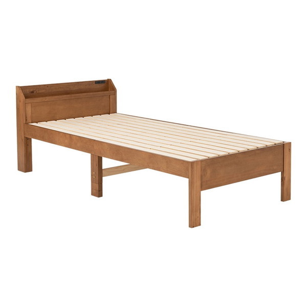 すのこベッド シングル 頑丈」の人気商品一覧 | 安い商品を通販サイト