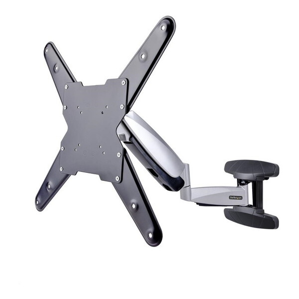 StarTech FHA-TV-WALL-MOUNT [erǊ| (23-55C`^/1/ω׏d30kg/VESAΉ/A[/`gEXCxA\/ėp^TVEH[}Eg)]
