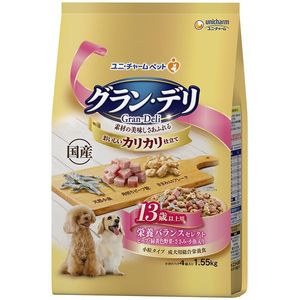犬用フード