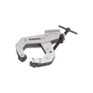 クランプ・バイス