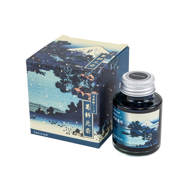 Nakabayashi TFPI-WD42-32 [�����G�C���N ���� 40ml �k�֔Z�|]