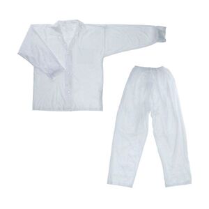 保護服・作業服