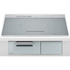 ビルトインIHクッキングヒーター