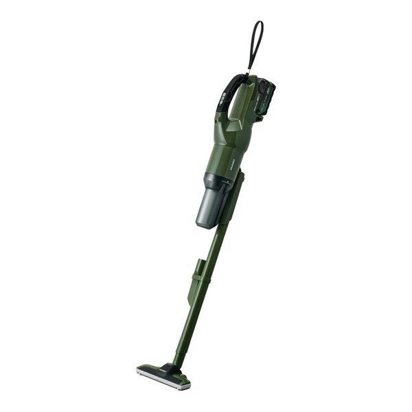ハイコーキ　充電式掃除機。 楽天市場】HiKOKI(ハイコーキ) 充電式小型肩掛け集塵機 乾湿両用