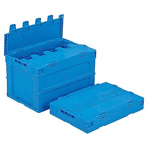 コンテナ・パレット