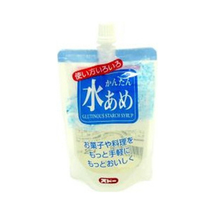 パン・ジャム・シリアル