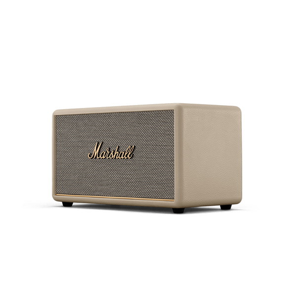 Marshall STANMORE Ⅲ Cream スタンモア3 クリーム Marshall STANMORE Ⅲ Cream スタンモア3 クリーム Stanmore III