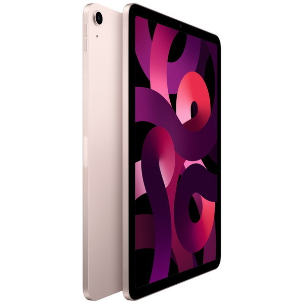 APPLE MM9D3J/A ピンク iPad Air 第5世代 [タブレットPC 10.9型 / iOS 