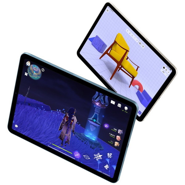 APPLE MM9D3J/A ピンク iPad Air 第5世代 [タブレットPC 10.9型