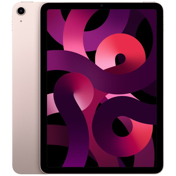 APPLE MM9D3J/A ピンク iPad Air 第5世代 [タブレットPC 10.9型 / iOS