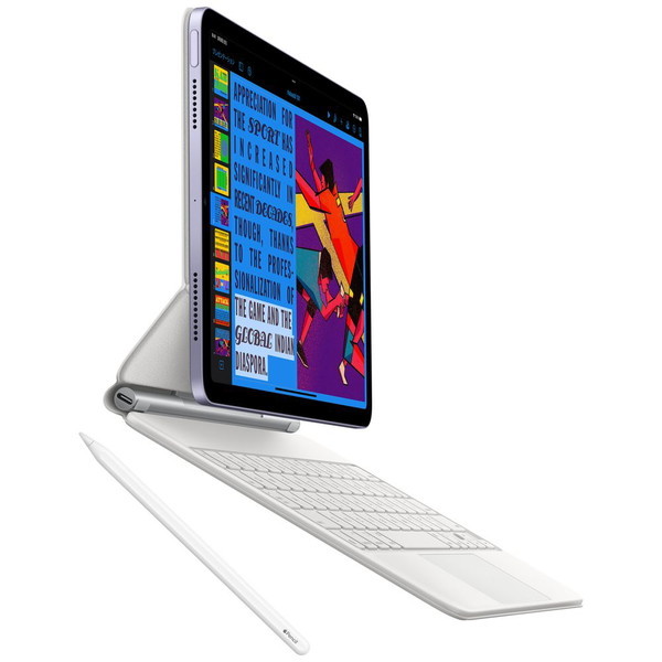 APPLE MM9D3J/A ピンク iPad Air 第5世代 [タブレットPC 10.9型 / iOS