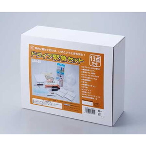 非常用持ち出し袋