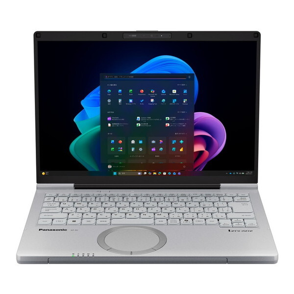 PANASONIC CF-FC7RDKAS Let's note FC7 [�m�[�g�p�\�R�� 14.0�^ / Win11 Pro]