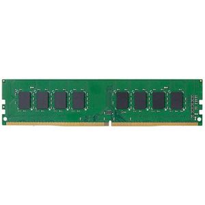 ELECOM EW2400-8G/RO EU RoHS指令準拠メモリモジュール/DDR4-SDRAM