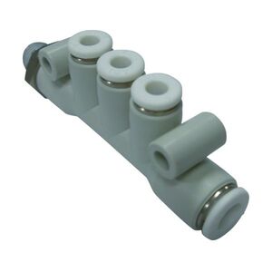 流体継手・チューブ