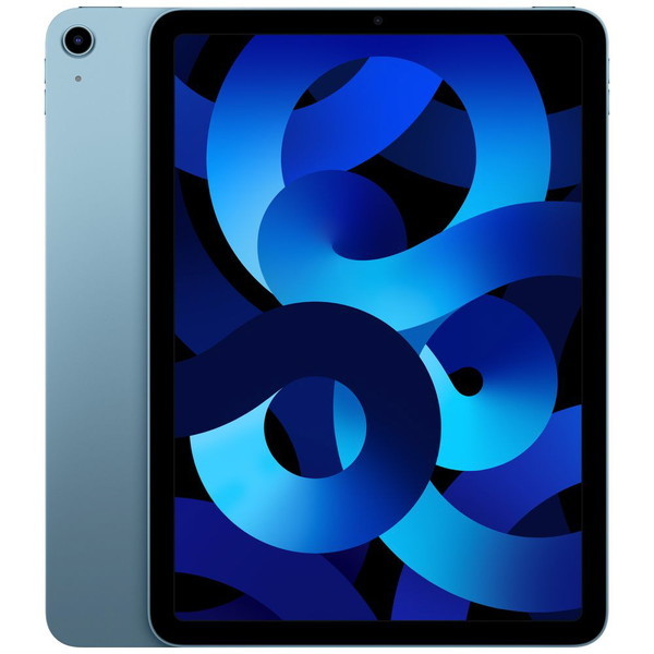 APPLE MM9E3J/A ブルー iPad Air 第5世代 [タブレットPC 10.9型 / iOS