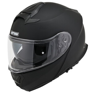 システムヘルメット