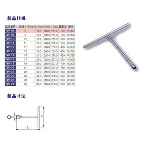ソケットレンチ
