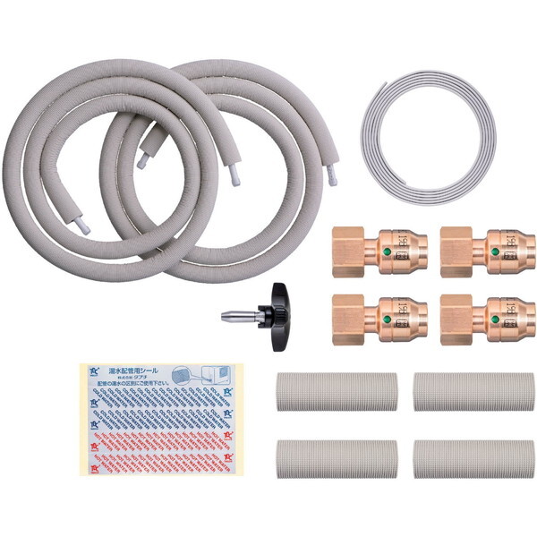 Best-Parts JUPC-10ECO2 [GRL[gpzǕ GRpbNۉ10mm (Ăьa10A×2m)]