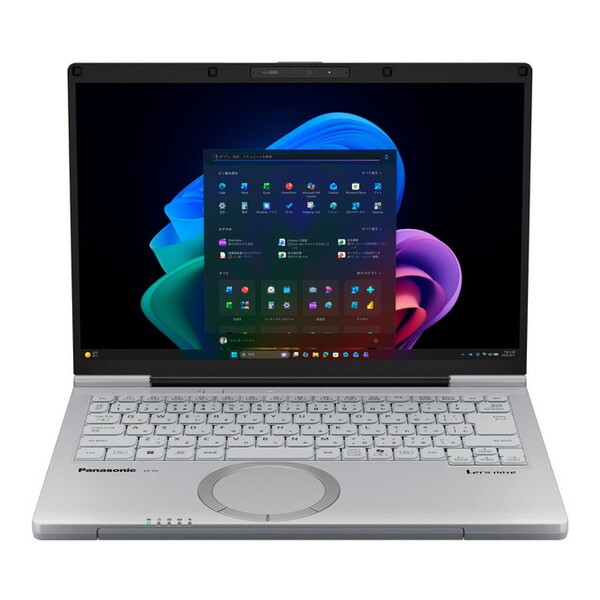 PANASONIC CF-FC7RFKAS Let's note FC7 [�m�[�g�p�\�R�� 14.0�^ / Win11 Pro]