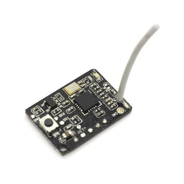 京商 MINI-Z EVO レシーバーユニット KT531P 432PT 82041