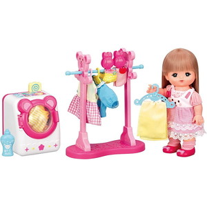 その他お人形遊びグッズ