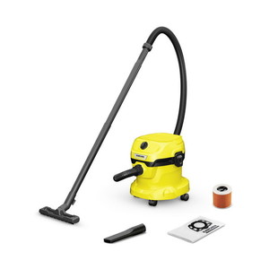 KARCHER(ケルヒャー) 1.198-306.0 充電式乾湿両用バキュームクリーナー