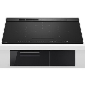 ビルトインIHクッキングヒーター