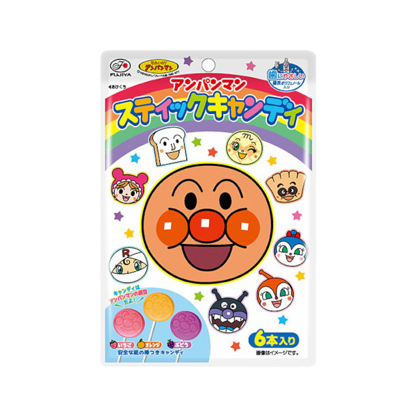 �s��� �A���p���}���X�e�B�b�N�L�����f�B 6�{ ×12