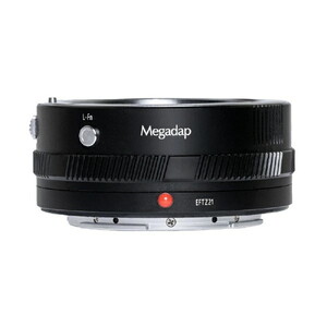 レンズアクセサリー