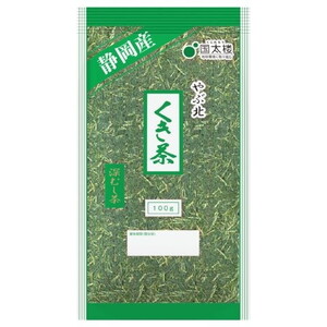 茶葉・粉末ティー
