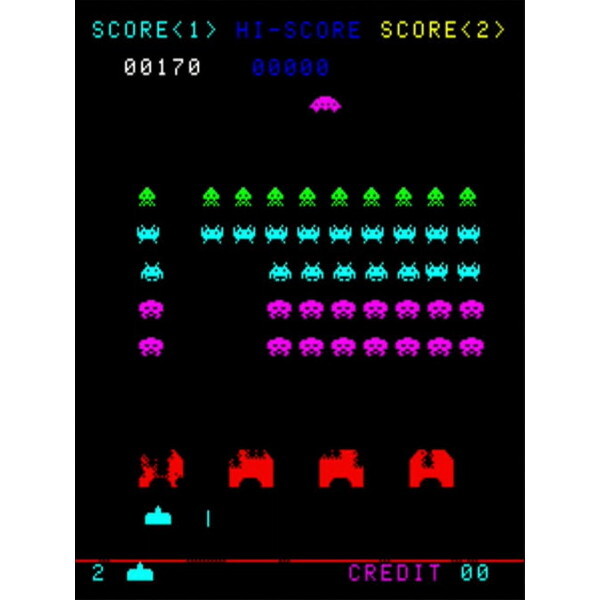 TAITO TAS-S-008 イーグレットツーミニバイオレットカラー+アーケード