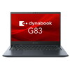 Dynabook A6G2LYL7132A [ノートパソコン 13.3型 / win11 Pro / Office搭載]