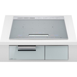 ビルトインIHクッキングヒーター