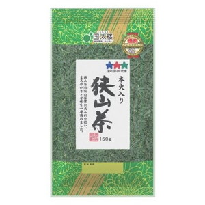 茶葉・粉末ティー