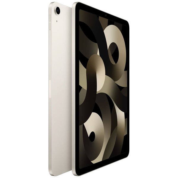 APPLE MM9F3J/A スターライト iPad Air 第5世代 [タブレットPC 10.9型