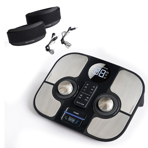 Dr.Air EFC-01SBK �u���b�N DOCTORAIR [�t�b�g�P�A �v���~�A�� �X�y�V�����G�f�B�V����]